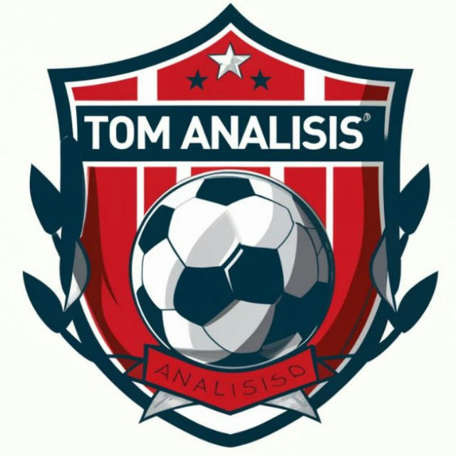 TOM ANALISIS||FREE🏅