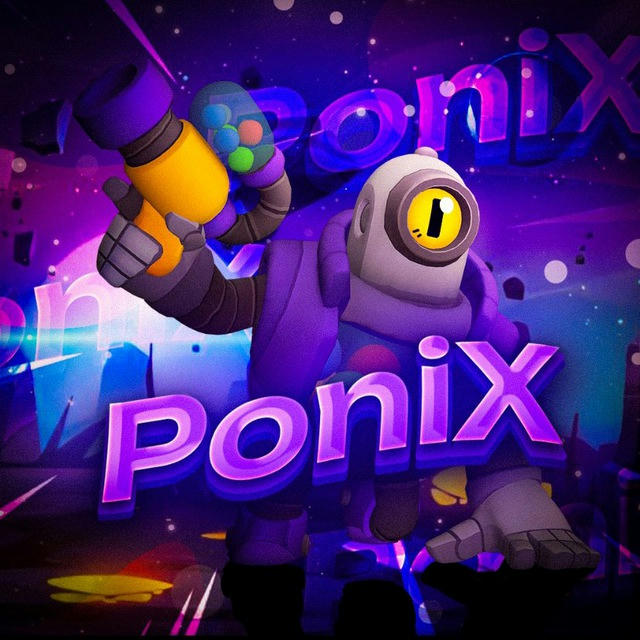 PoniX bs