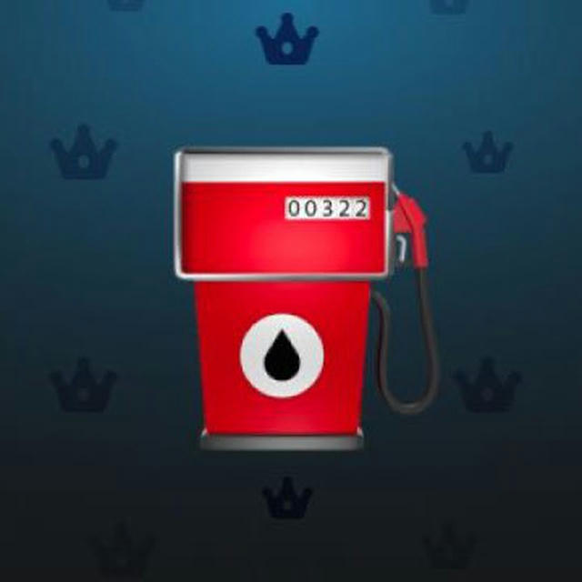 ⛽️ GasPump | Boring channel