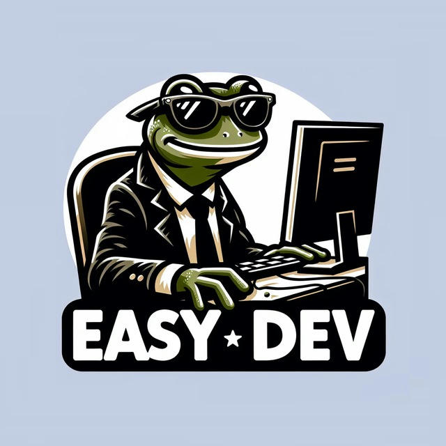 Easy Dev