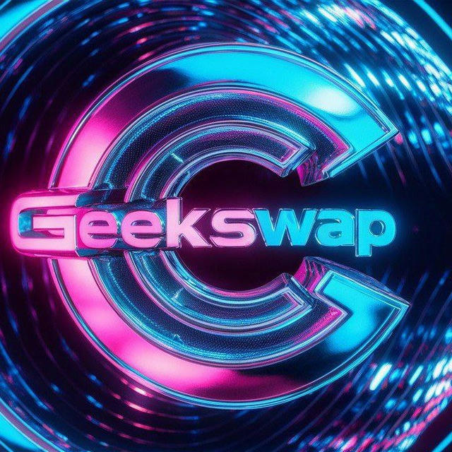 GeekSwap News 🇵🇹 Portugal