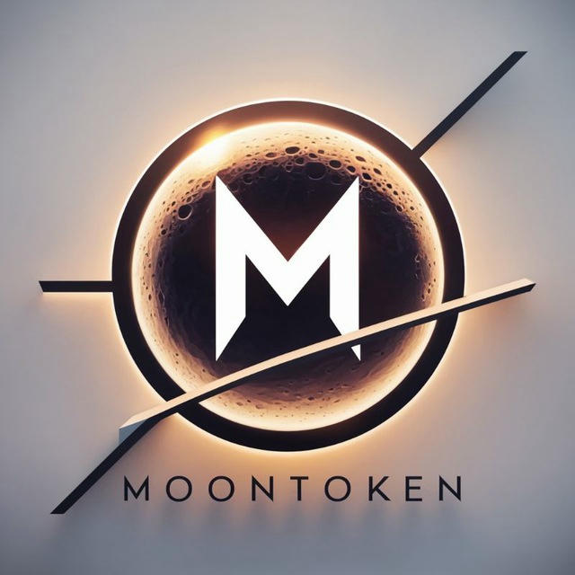 MOON TOKEN CHANNEL