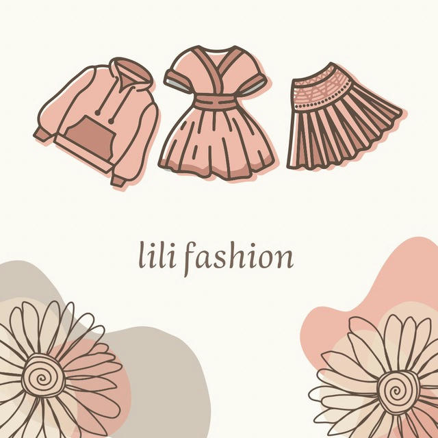 lili fashion