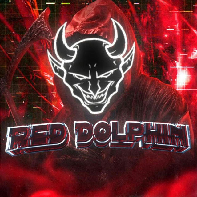 Red Dolphin