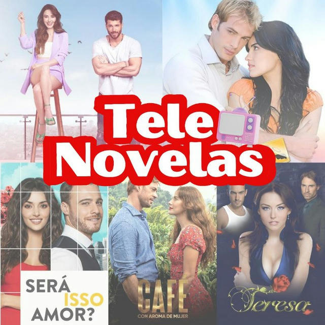 TELENOVELAS™ { Acesso }