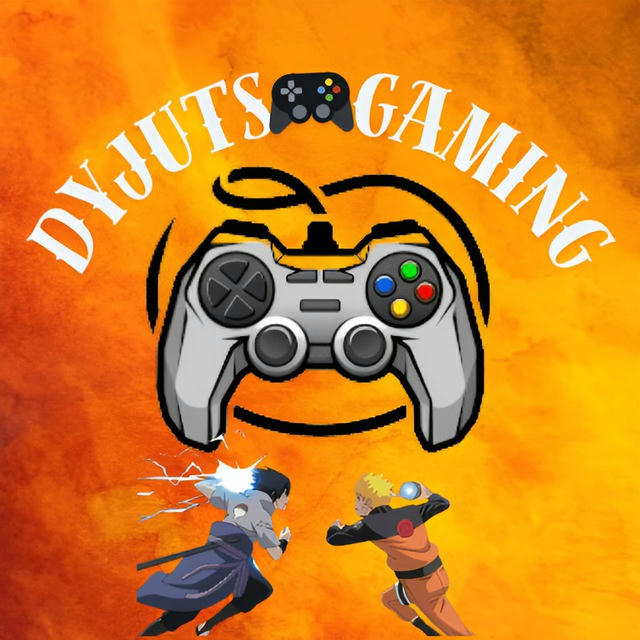 Dyjuts🎮Gaming🕹