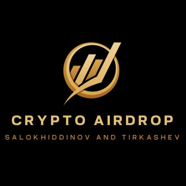 CRYPTO || AIRDROP 💸💰