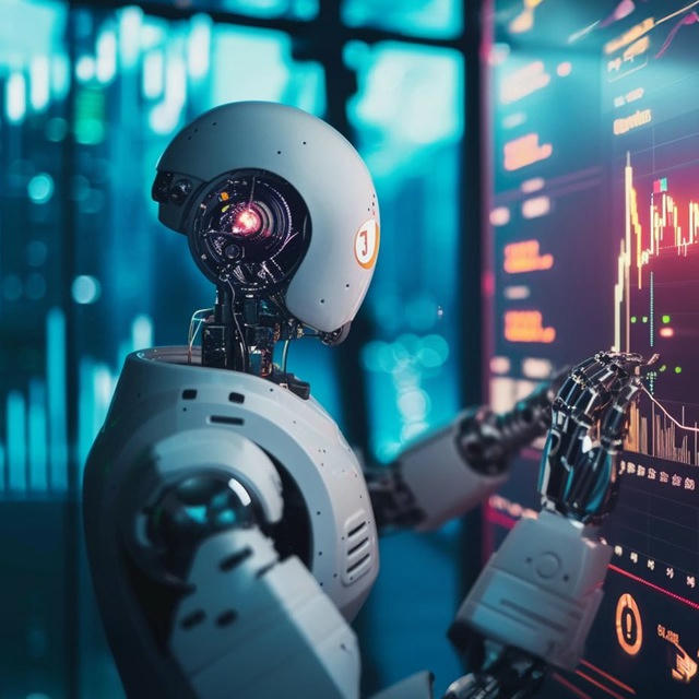 אותות קריפטו מסחר (Ai)