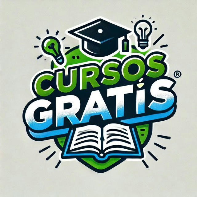 CURSOS GRÁTIS