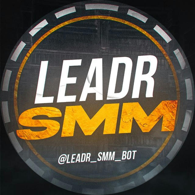 Leadr SMM || Rasmiy