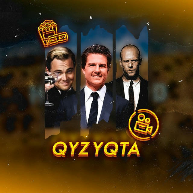 QYZYQTA | Шетелдік кинолар