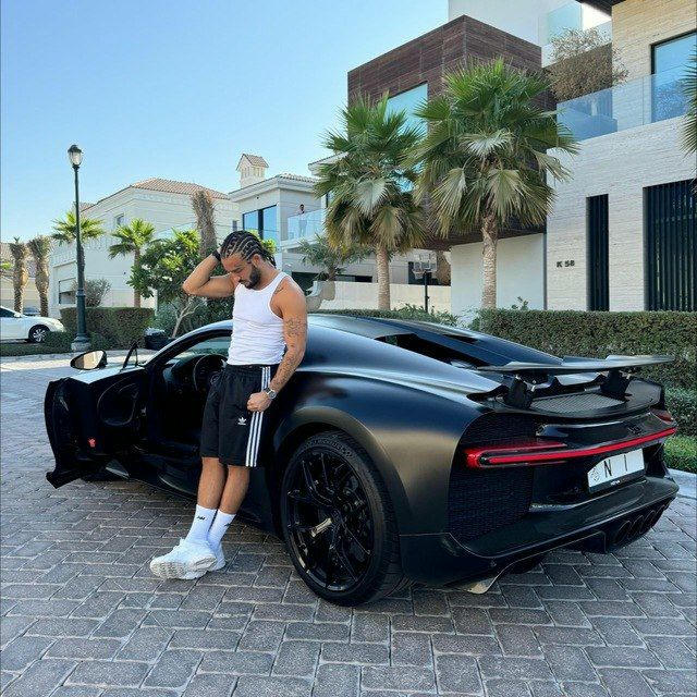 BILLIONAIRE TRADING 💸