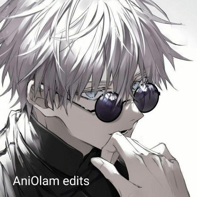AniOlam edits | ~🌊~ |