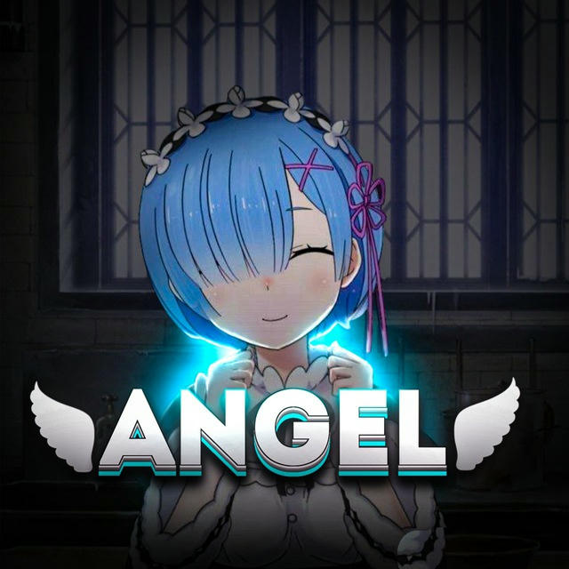 AngeL🪽