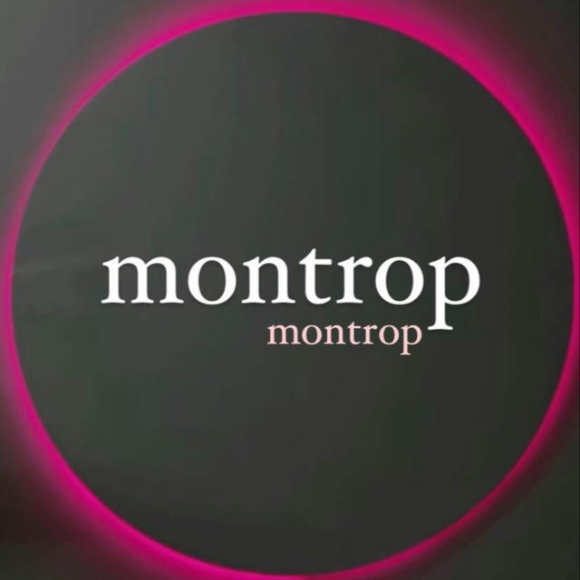 MonTrop Shop