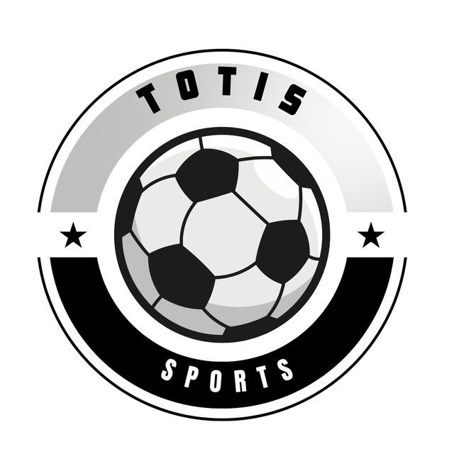 Totis Sports ©️