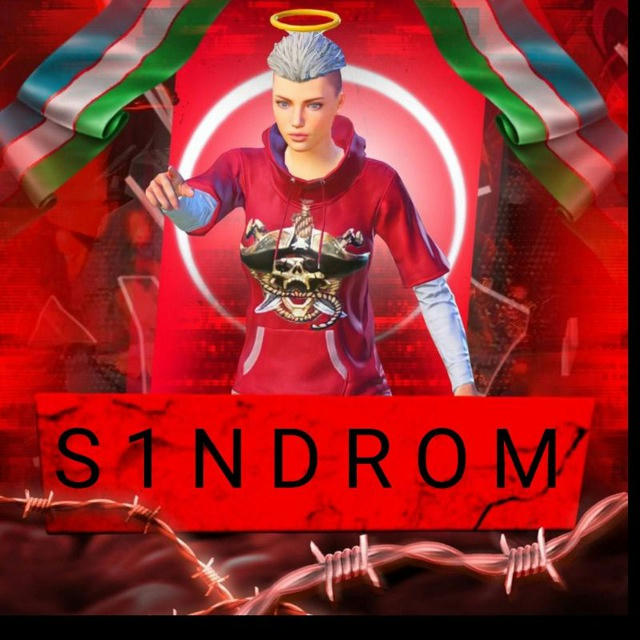 S1NDROM GAMING