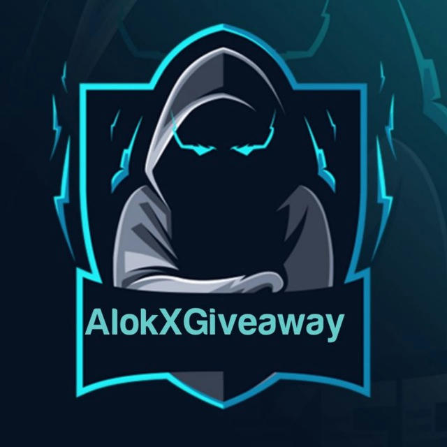 AlokXGiveaway