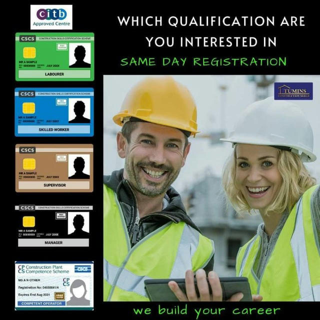 DRIVING LICENCE, CSCS CARD, WORK permit AND resident PERMIT AVAILABLE