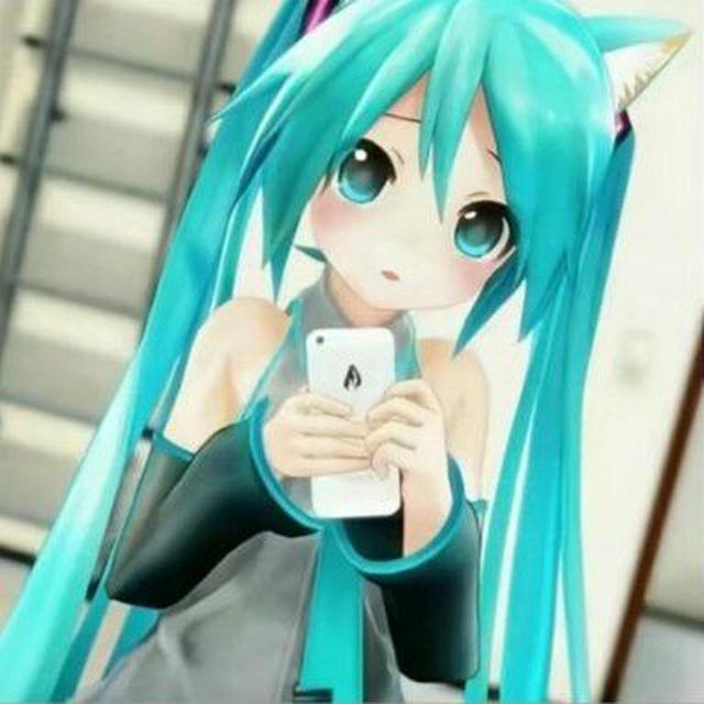 初音未来