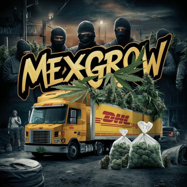 MEXGROW SHOP