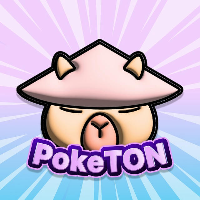 PokeTON