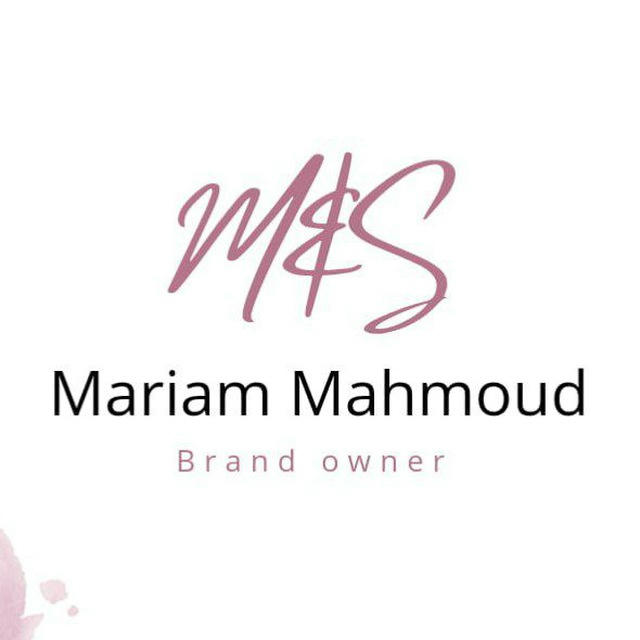 M.S.store لطباعه التشيرتات والسوتشيرتات 💗💗🫵