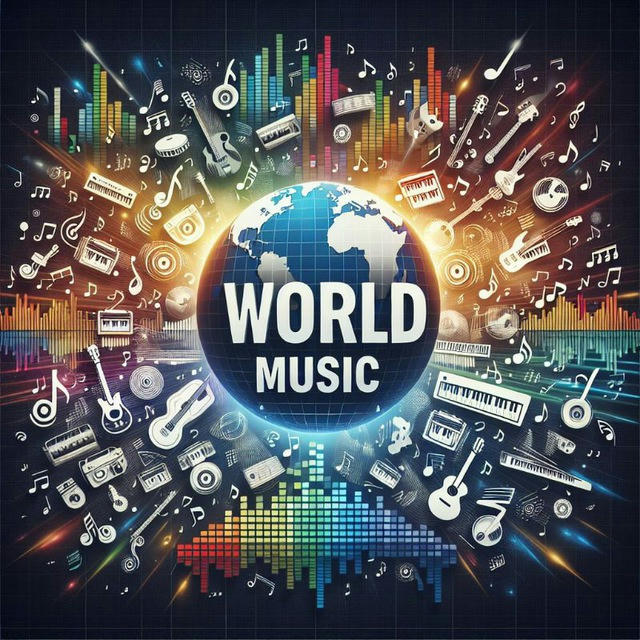 World Music | جهان موزیک
