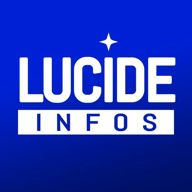 🌐 LUCIDE INFOS