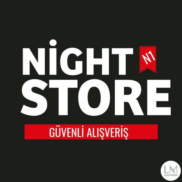 ＮＩ̇ＧＨＴ ＳＴＯＲＥ