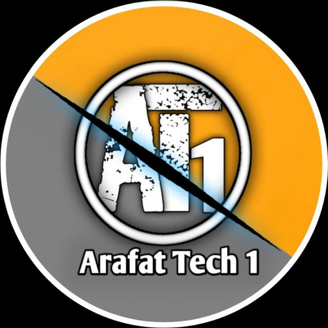 Arafat Tech 1