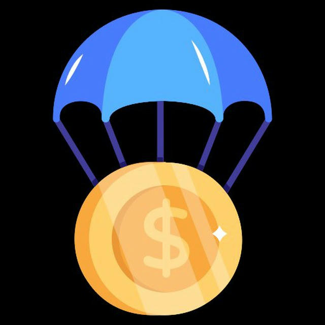 AIRDROP FREE