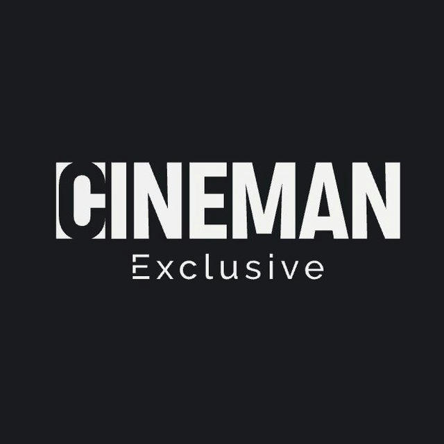 Cineman 🎞️