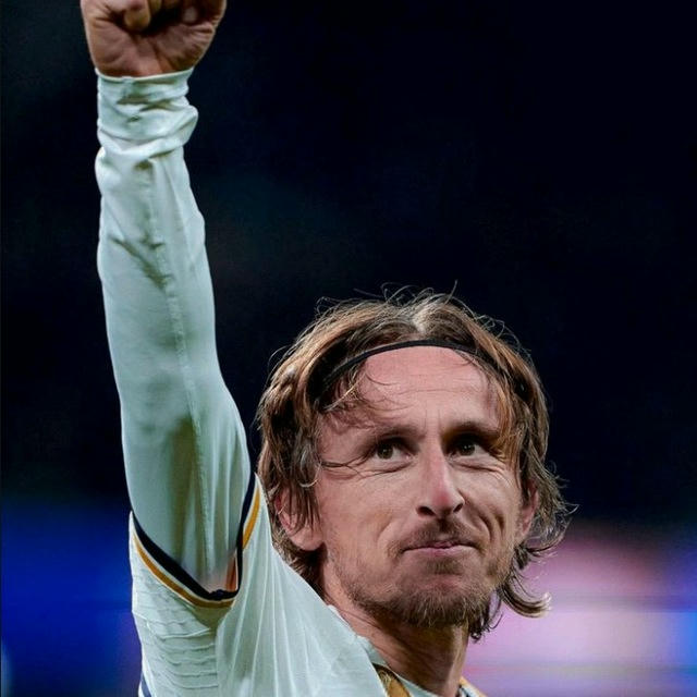 MODRIC PRONO