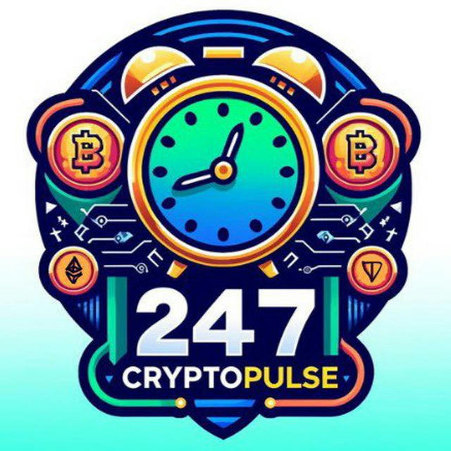 247 CryptoPulse