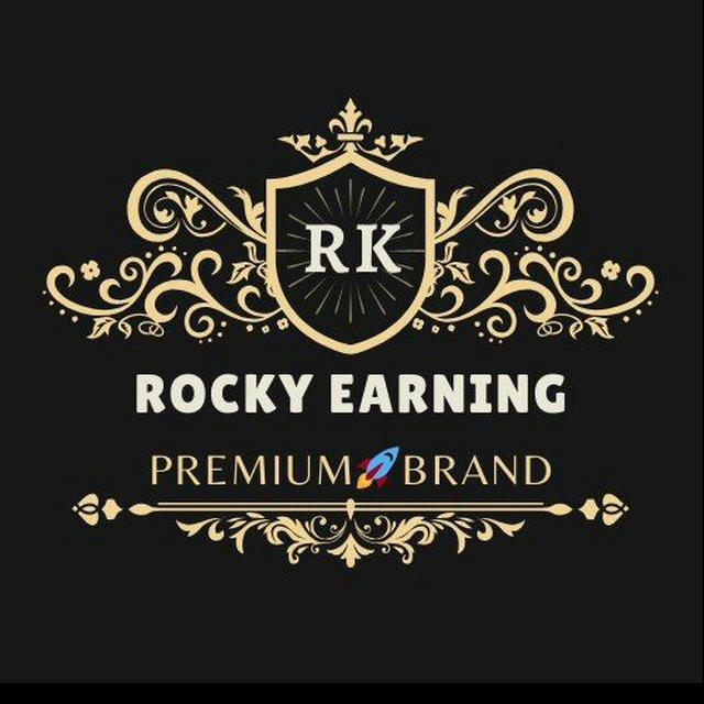 RK EARNING🌐👥