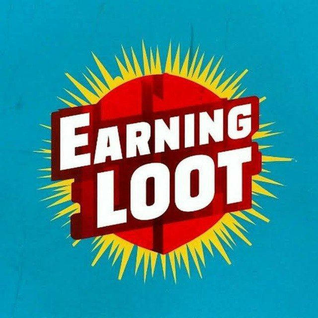 Earning Loot ( official )