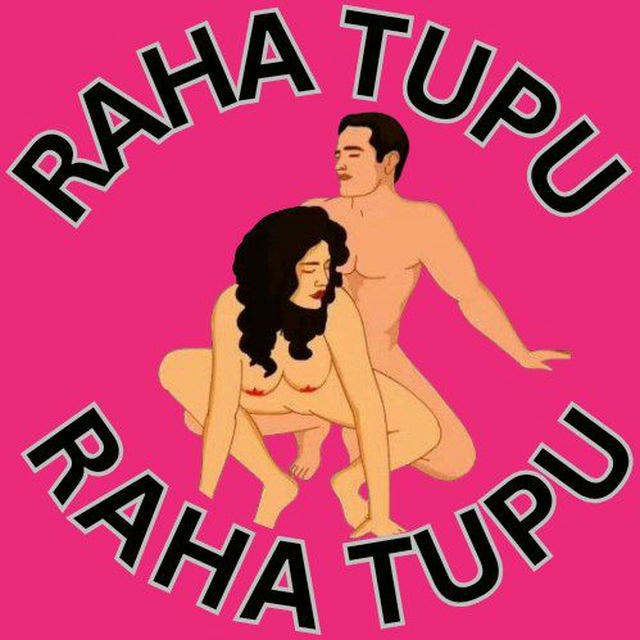 RAHA TUPU.BLOG