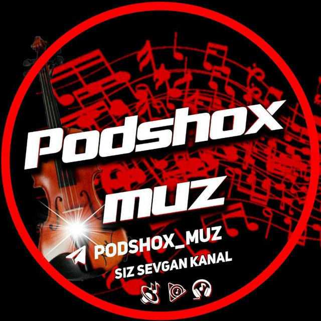 ➣ Podshox Muz Kanali ➣