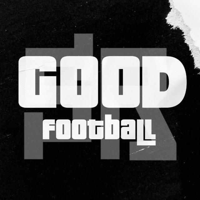 Good | Football