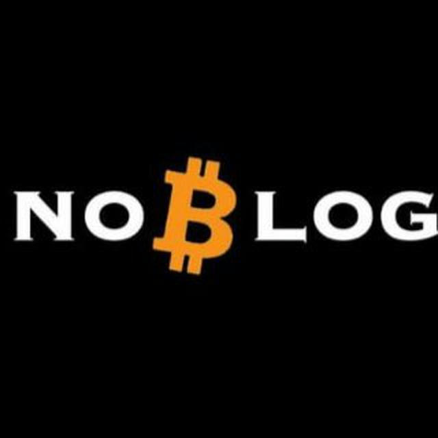 no blog - only crypto