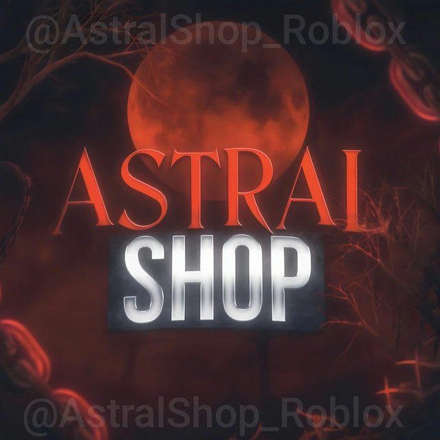 Astral Shop | Blox Fruits