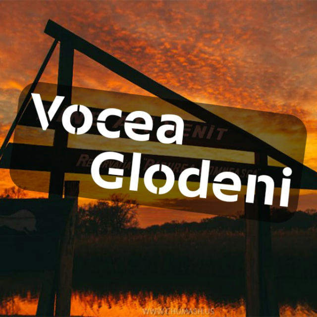 Vocea Glodeni ✨ Голос Глодян