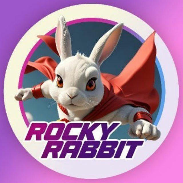 Rocky Rabbit Combo