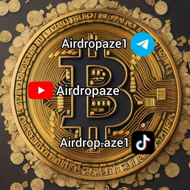 Airdrop AZE🇦🇿🇹🇷