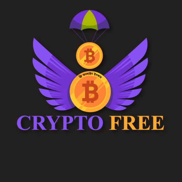 Crypto Free