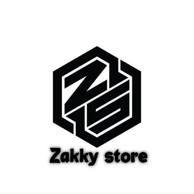 ZAKKY STORE