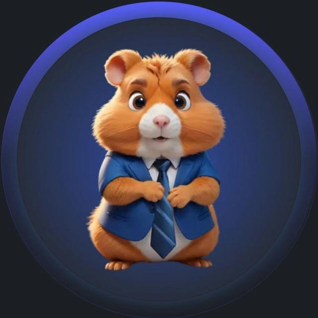 Hamster Kombat Cipher Codes & Cryptos