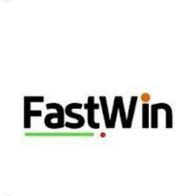 Fastwinn Official 01