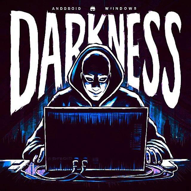 DARKNESS | ОСНОВНЫЕ ЗНАНИЯ В IT